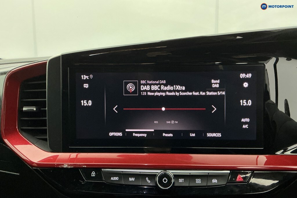 Used Vauxhall Mokka for sale - 78223691: Photo 10