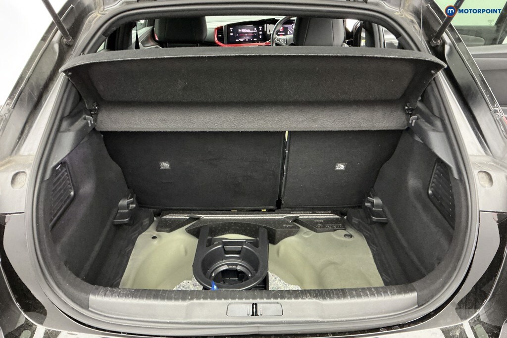 Used Vauxhall Mokka for sale - 78223691: Photo 11