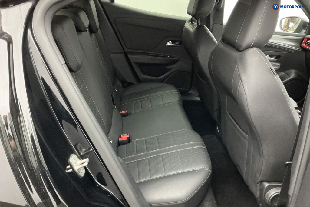 Used Vauxhall Mokka for sale - 78223691: Photo 12