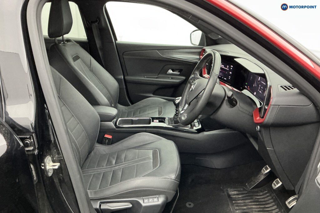 Used Vauxhall Mokka for sale - 78223691: Photo 13