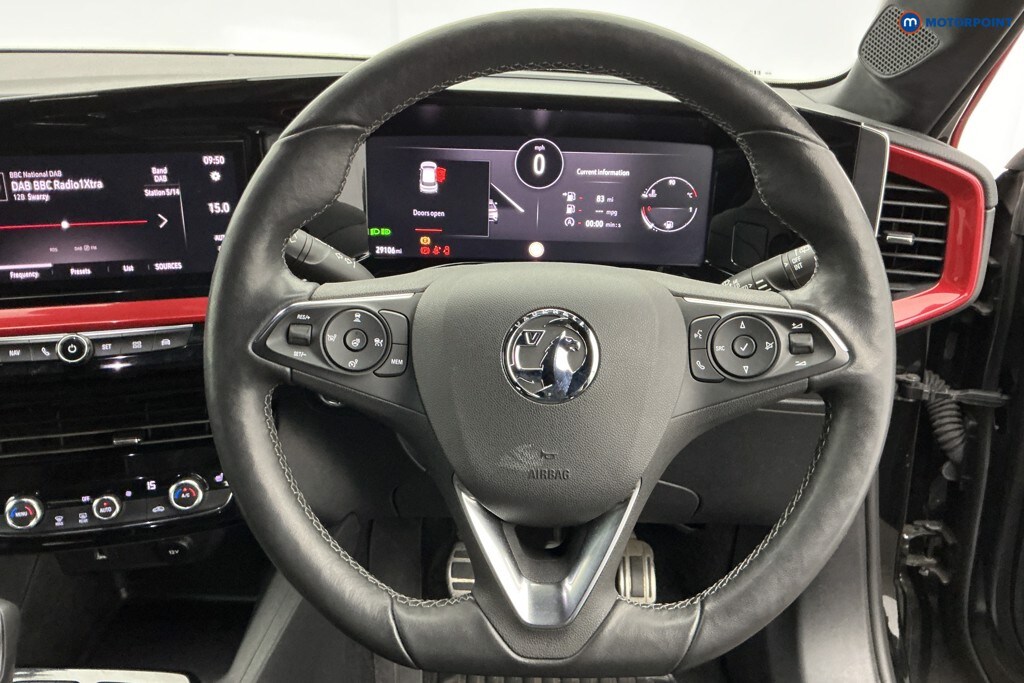 Used Vauxhall Mokka for sale - 78223691: Photo 14