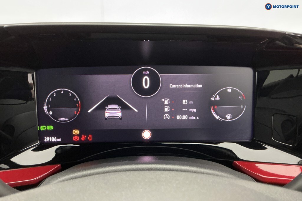 Used Vauxhall Mokka for sale - 78223691: Photo 17