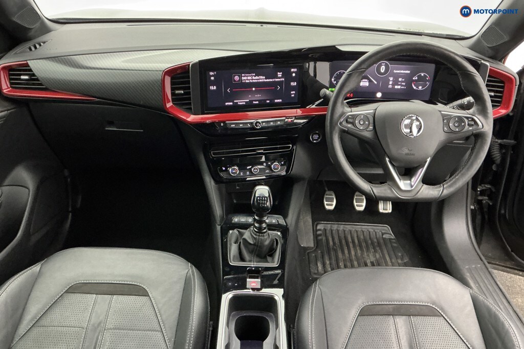 Used Vauxhall Mokka for sale - 78223691: Photo 19