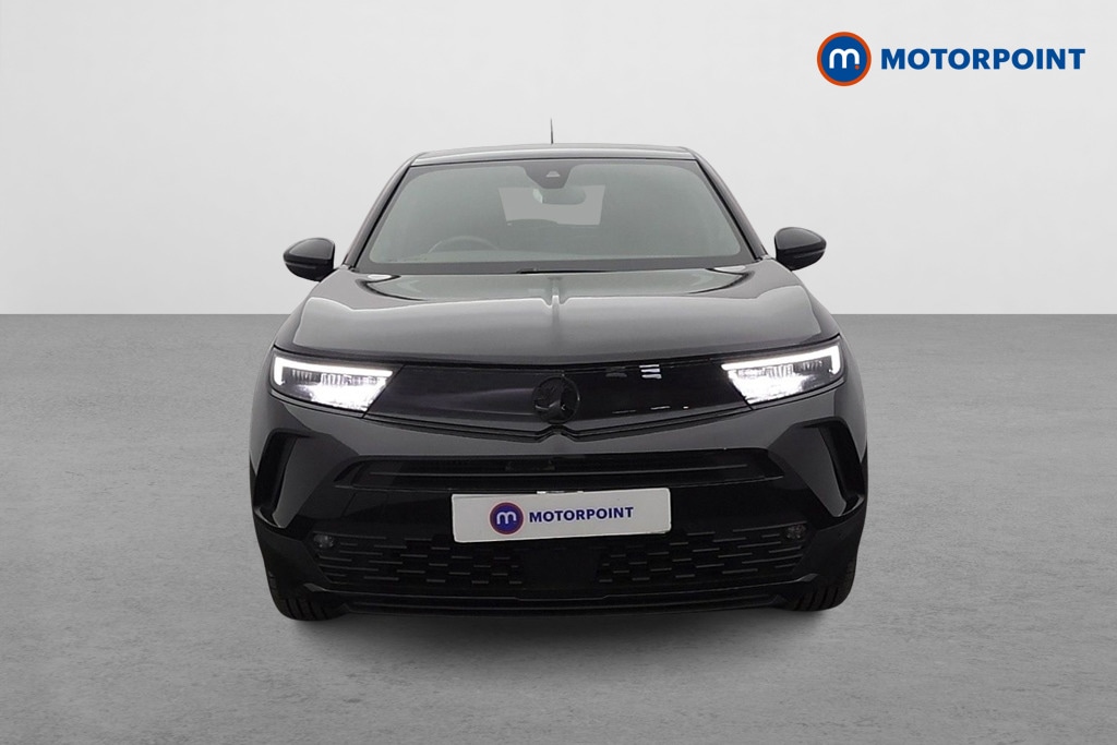 Used Vauxhall Mokka for sale - 78223691: Photo 2