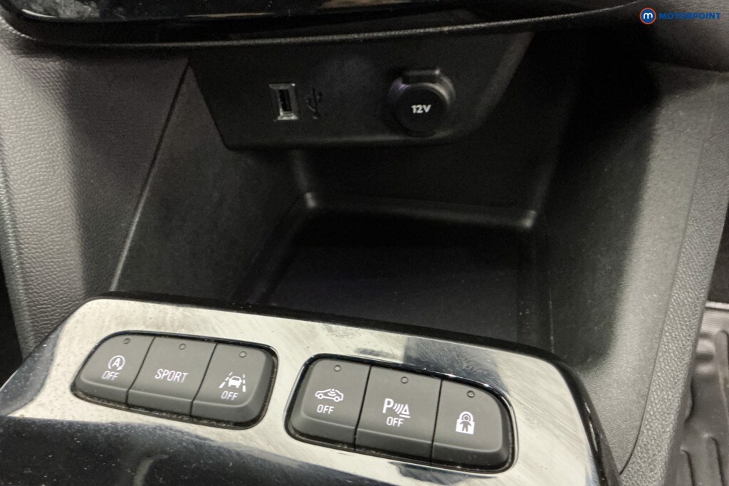 Used Vauxhall Mokka for sale - 78223691: Photo 25