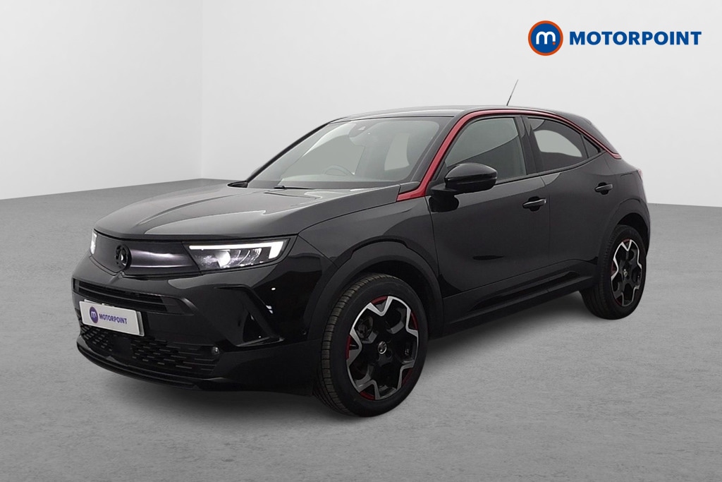 Used Vauxhall Mokka for sale - 78223691: Photo 3