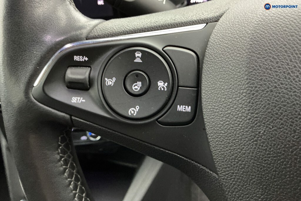 Used Vauxhall Mokka for sale - 78223691: Photo 30