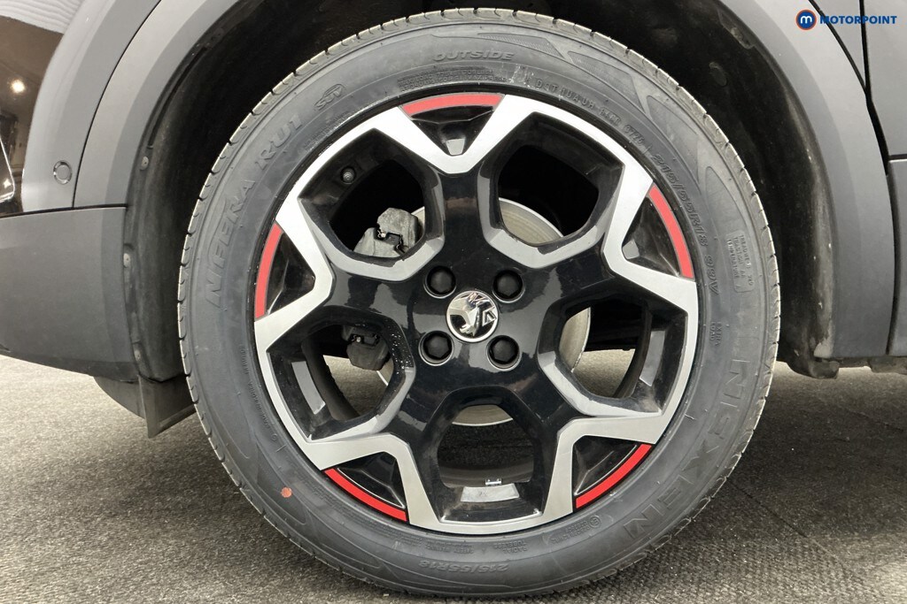 Used Vauxhall Mokka for sale - 78223691: Photo 43