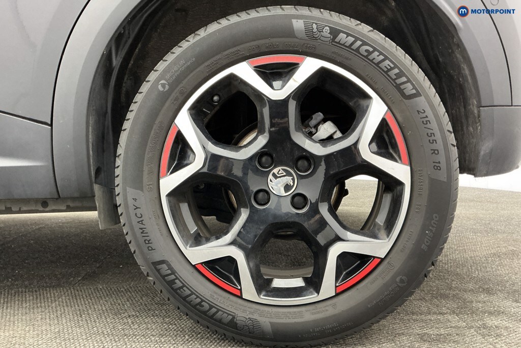 Used Vauxhall Mokka for sale - 78223691: Photo 44