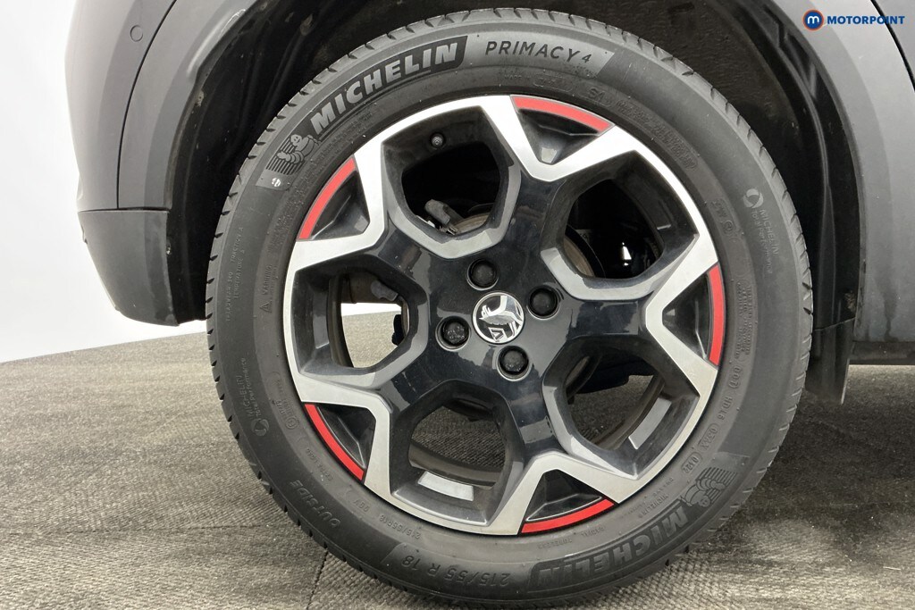 Used Vauxhall Mokka for sale - 78223691: Photo 45