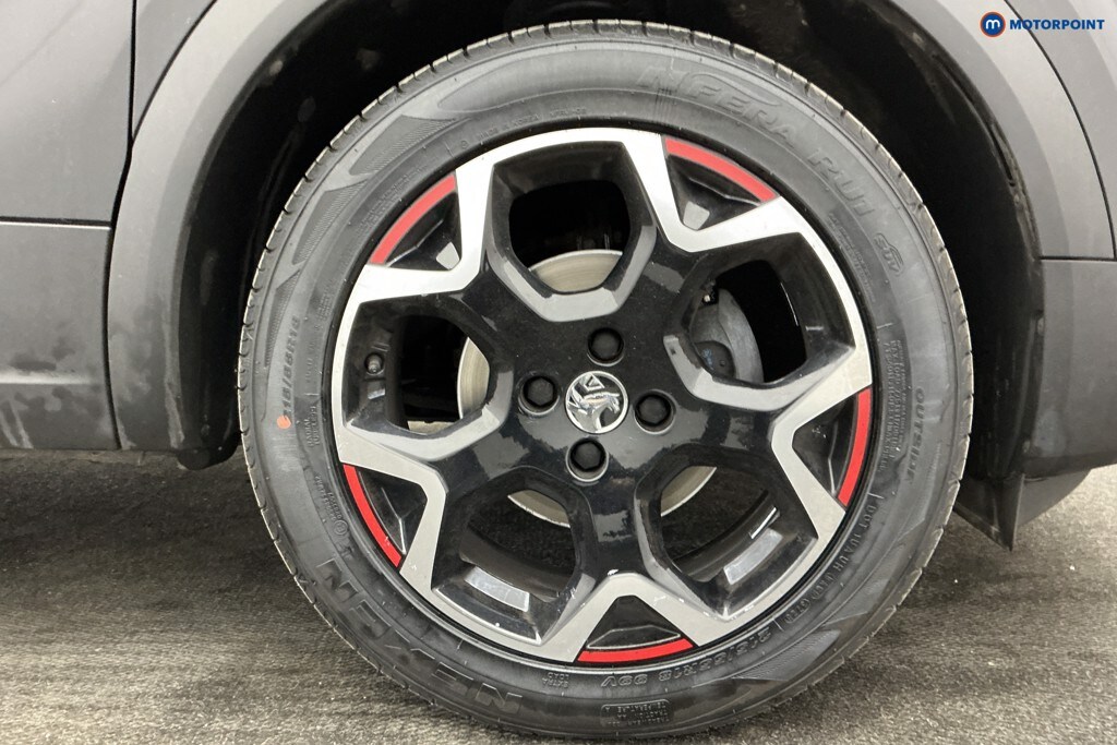 Used Vauxhall Mokka for sale - 78223691: Photo 46