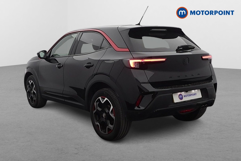 Used Vauxhall Mokka for sale - 78223691: Photo 5