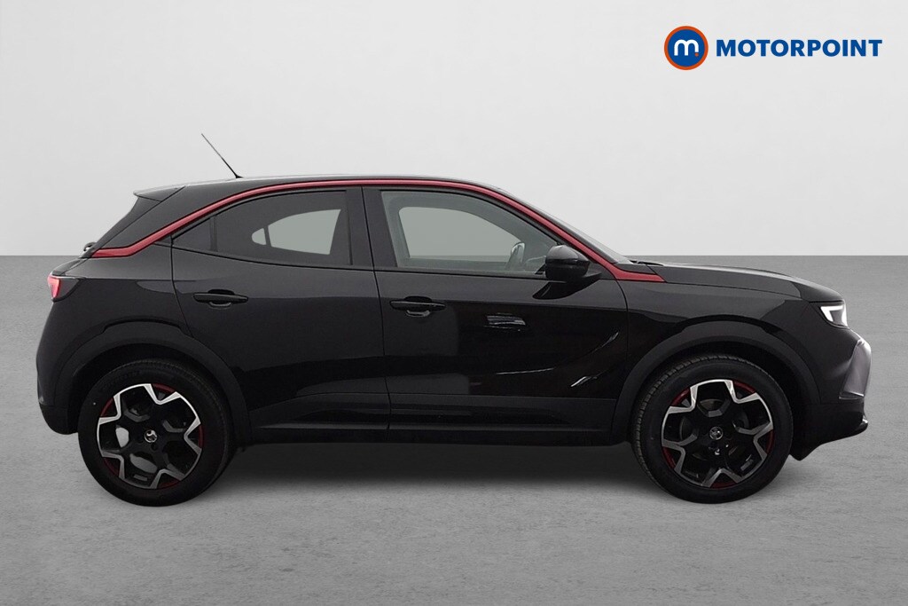 Used Vauxhall Mokka for sale - 78223691: Photo 8