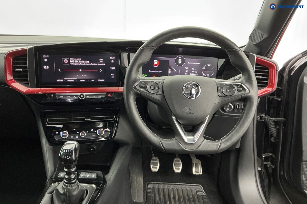 Used Vauxhall Mokka for sale - 78223691: Photo 9