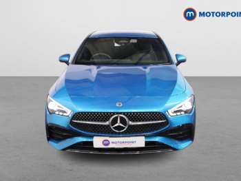 Used Mercedes-Benz CLA 2023 for sale - 74853225: Photo