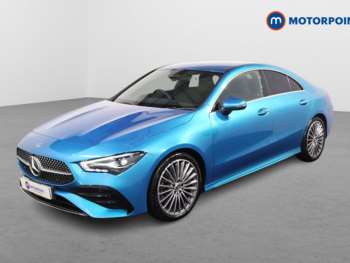 Used Mercedes-Benz CLA 2023 for sale - 74853225: Photo