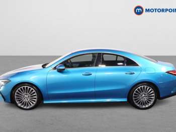 Used Mercedes-Benz CLA 2023 for sale - 74853225: Photo