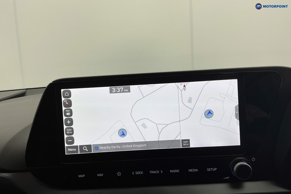 Used Hyundai i20 2022 for sale - 77763872: Photo 10