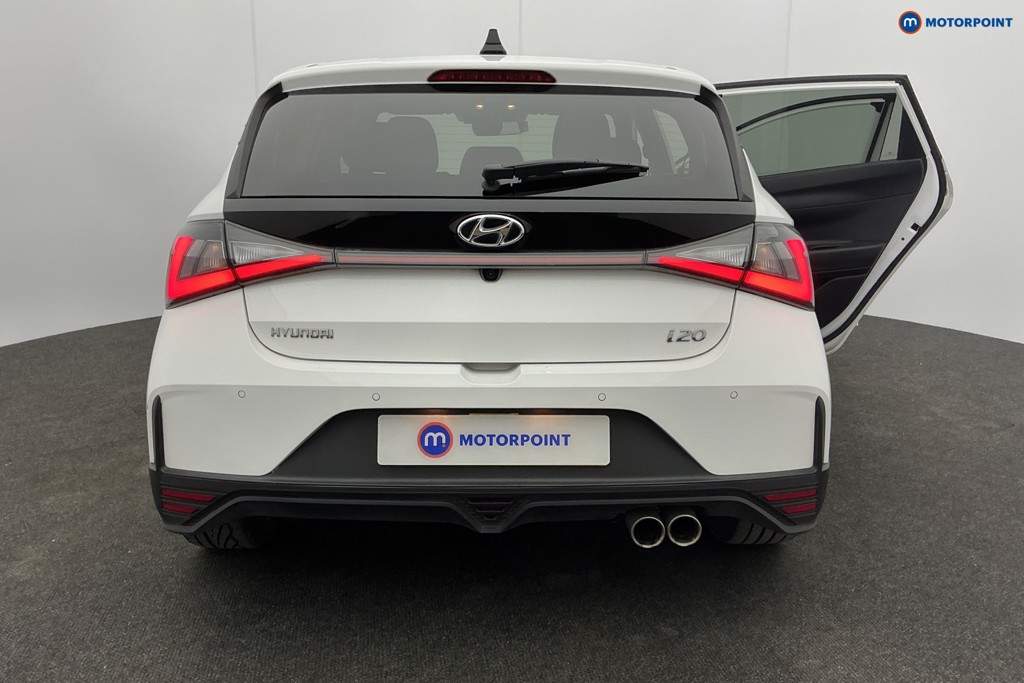 Used Hyundai i20 2022 for sale - 77763872: Photo 12