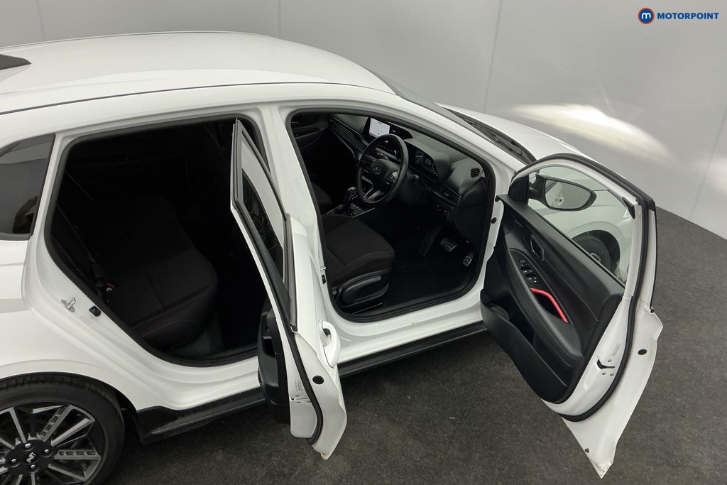 Used Hyundai i20 2022 for sale - 77763872: Photo 13