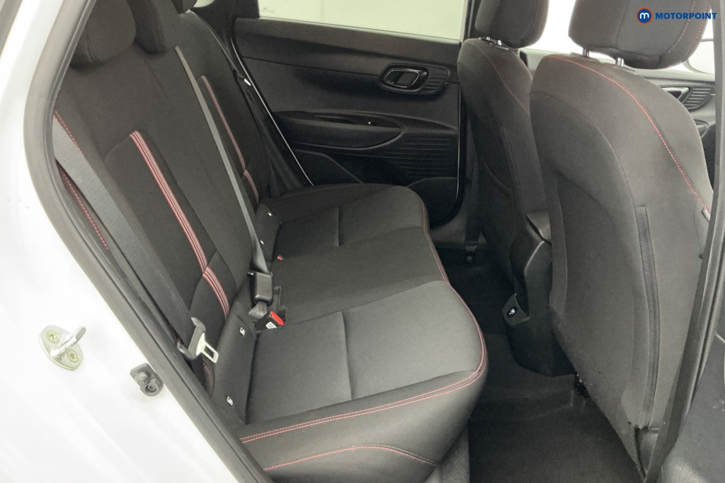 Used Hyundai i20 2022 for sale - 77763872: Photo 14