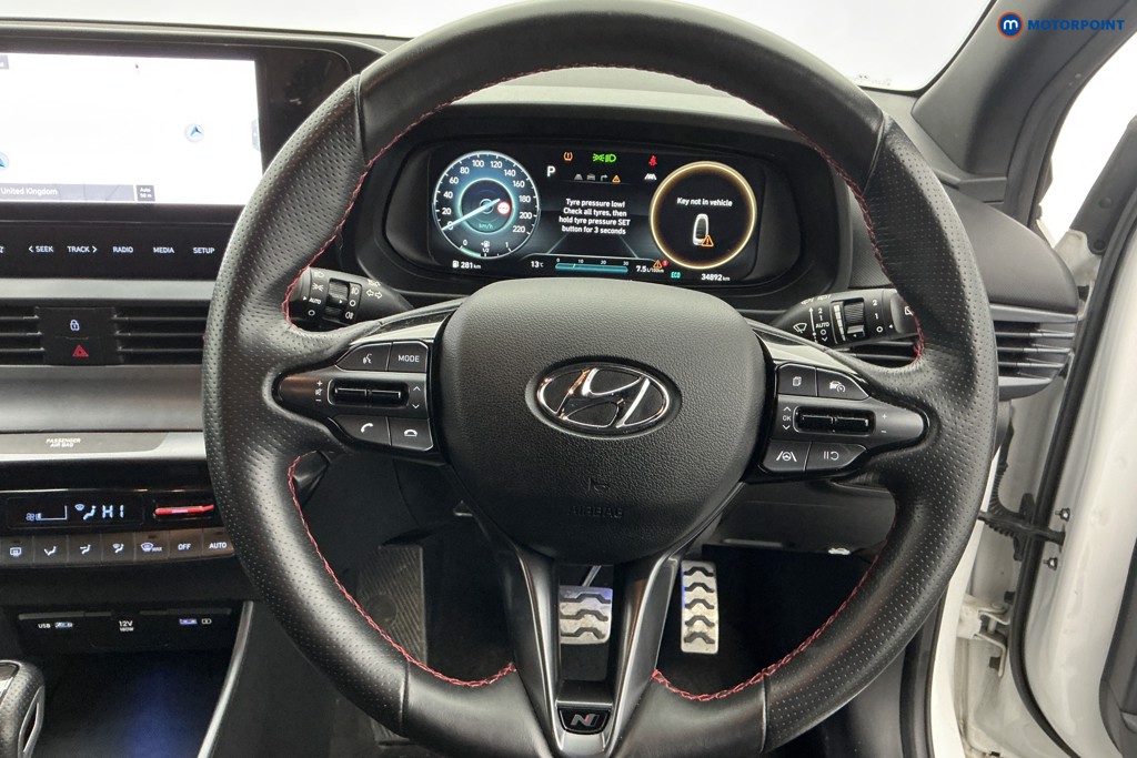 Used Hyundai i20 2022 for sale - 77763872: Photo 16