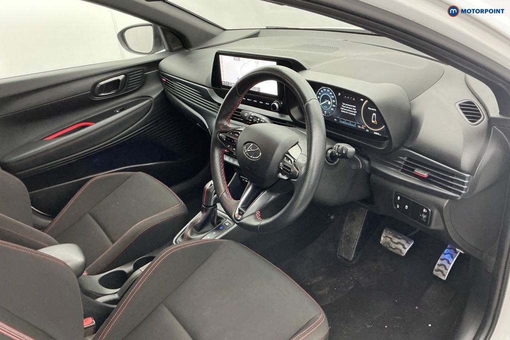 Used Hyundai i20 2022 for sale - 77763872: Photo 17