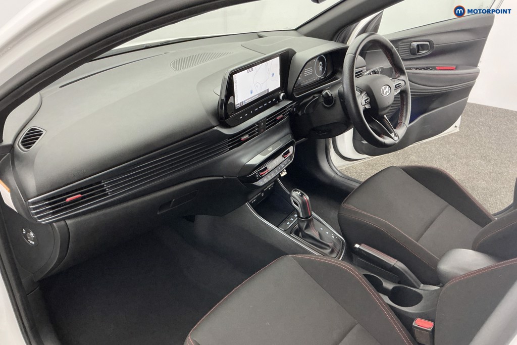 Used Hyundai i20 2022 for sale - 77763872: Photo 18