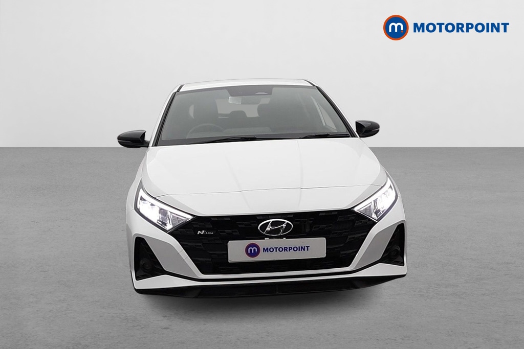 Used Hyundai i20 2022 for sale - 77763872: Photo 2