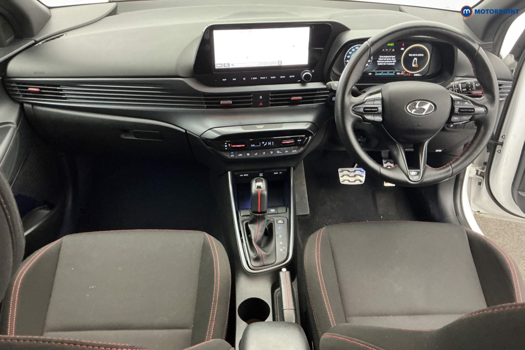 Used Hyundai i20 2022 for sale - 77763872: Photo 21