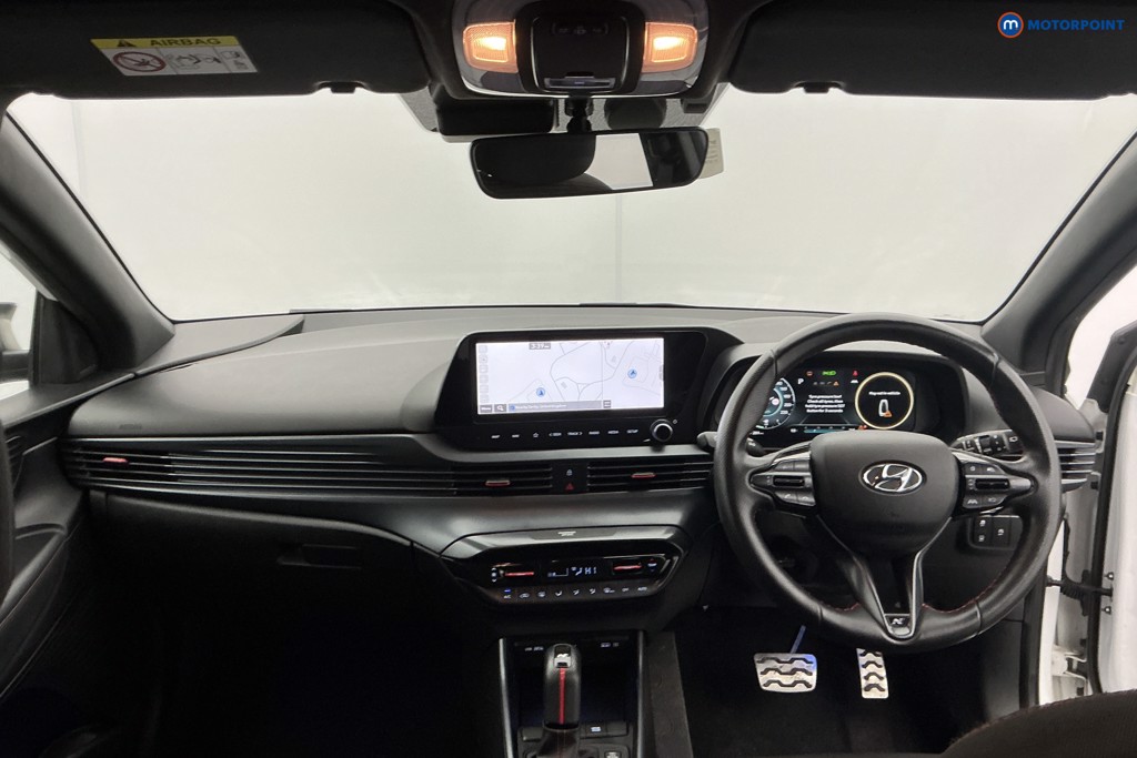 Used Hyundai i20 2022 for sale - 77763872: Photo 22