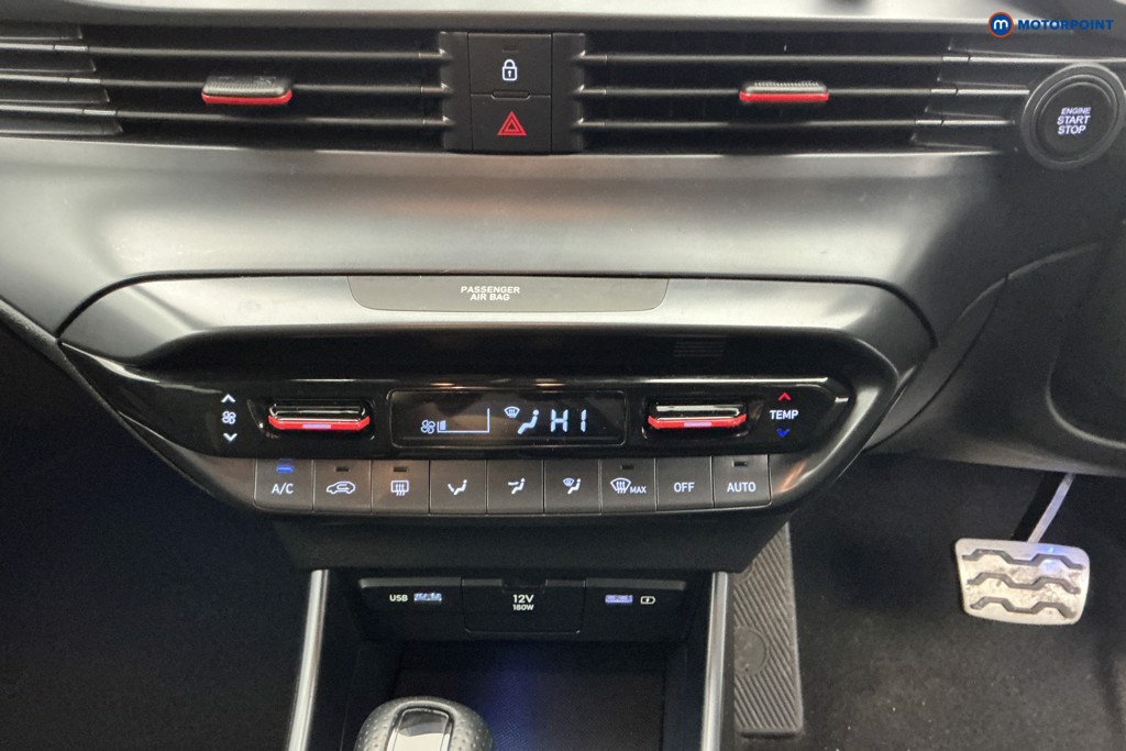 Used Hyundai i20 2022 for sale - 77763872: Photo 29