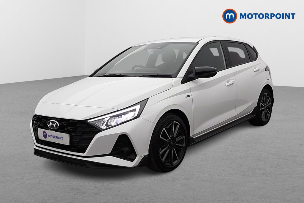 Used Hyundai i20 2022 for sale - 77763872: Photo 3