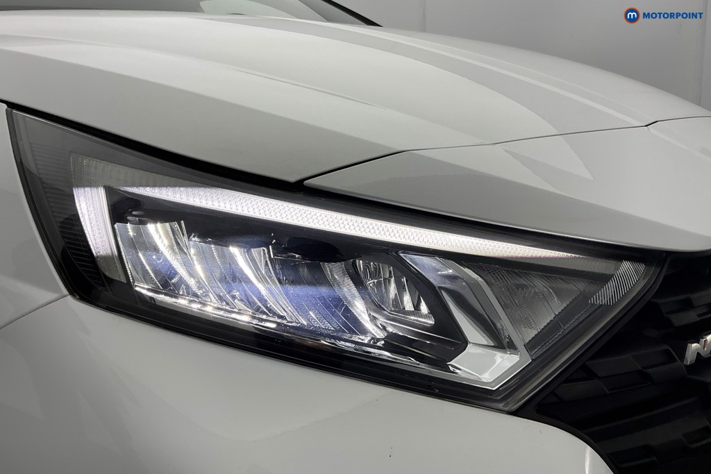 Used Hyundai i20 2022 for sale - 77763872: Photo 39