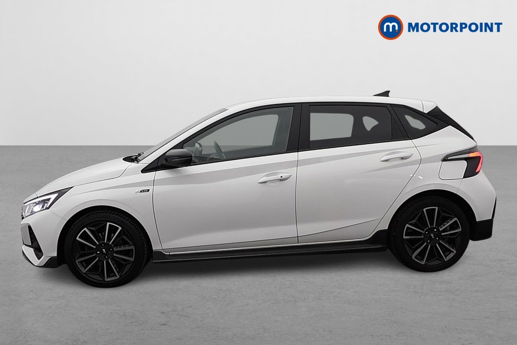 Used Hyundai i20 2022 for sale - 77763872: Photo 4