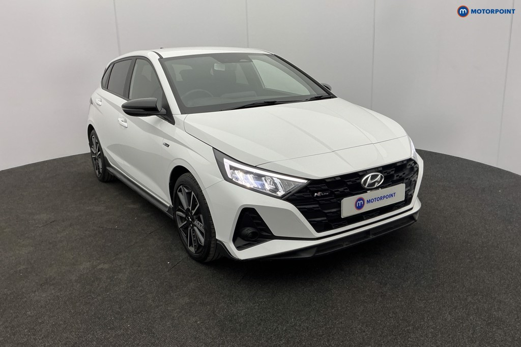 Used Hyundai i20 2022 for sale - 77763872: Photo 40