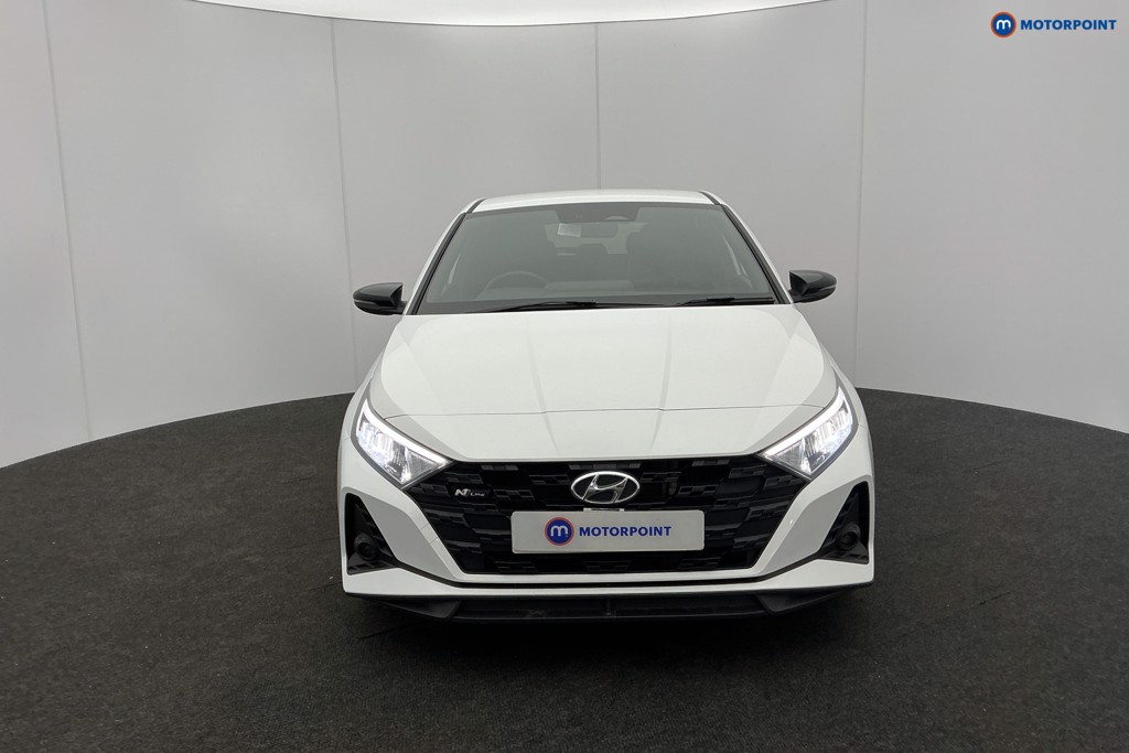 Used Hyundai i20 2022 for sale - 77763872: Photo 41