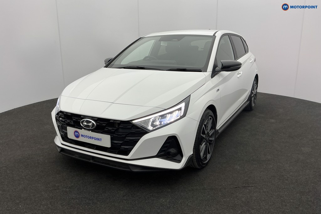 Used Hyundai i20 2022 for sale - 77763872: Photo 42