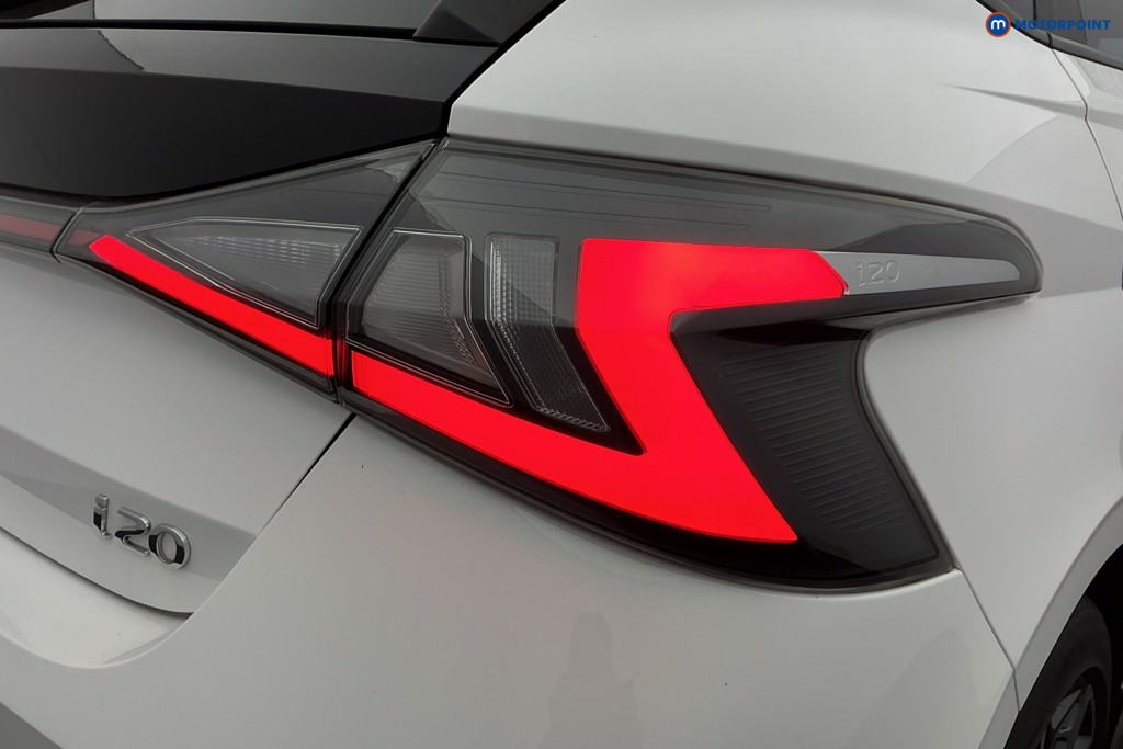 Used Hyundai i20 2022 for sale - 77763872: Photo 43