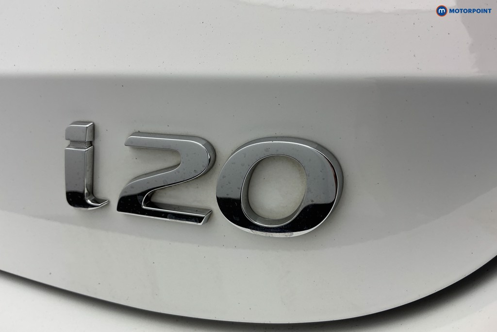 Used Hyundai i20 2022 for sale - 77763872: Photo 44