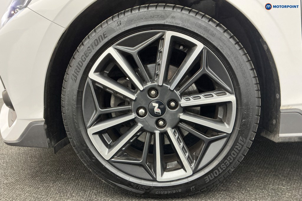 Used Hyundai i20 2022 for sale - 77763872: Photo 46