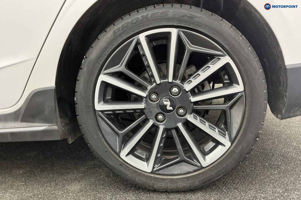 Used Hyundai i20 2022 for sale - 77763872: Photo 47