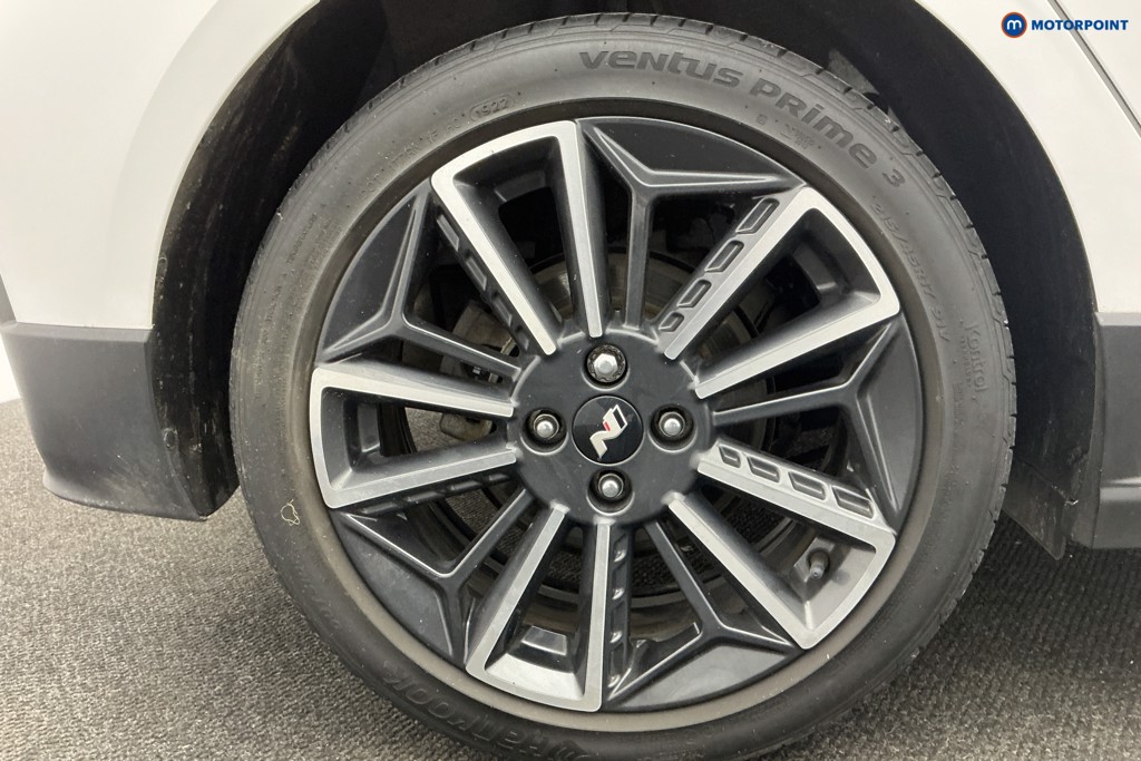 Used Hyundai i20 2022 for sale - 77763872: Photo 48