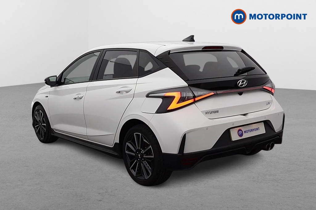 Used Hyundai i20 2022 for sale - 77763872: Photo 5