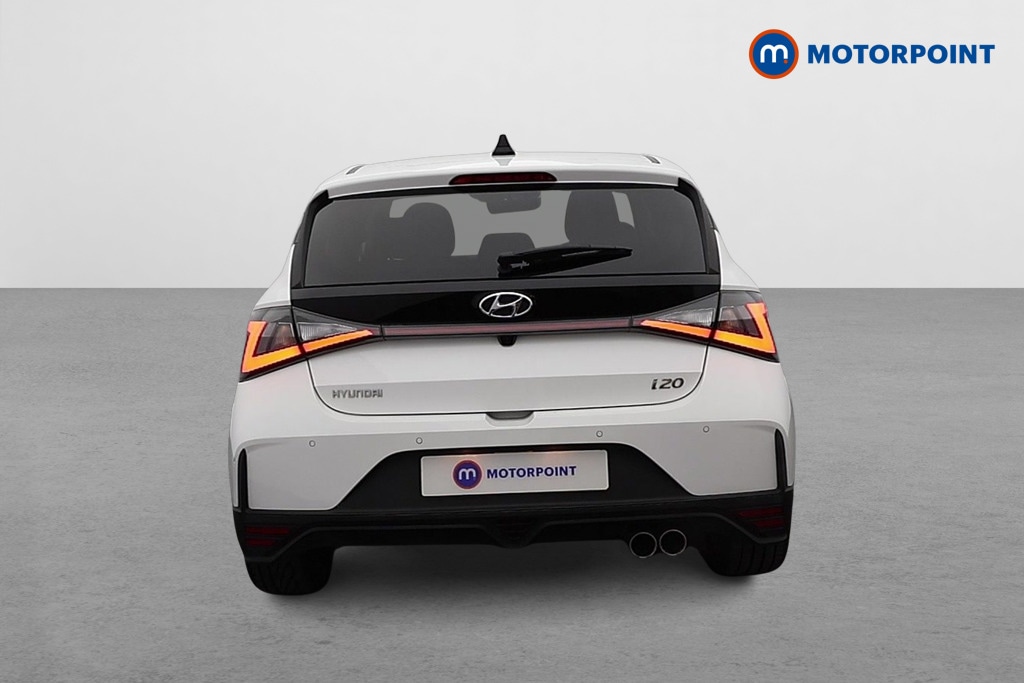 Used Hyundai i20 2022 for sale - 77763872: Photo 6