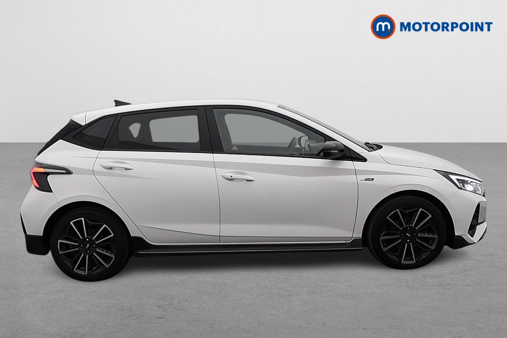 Used Hyundai i20 2022 for sale - 77763872: Photo 8