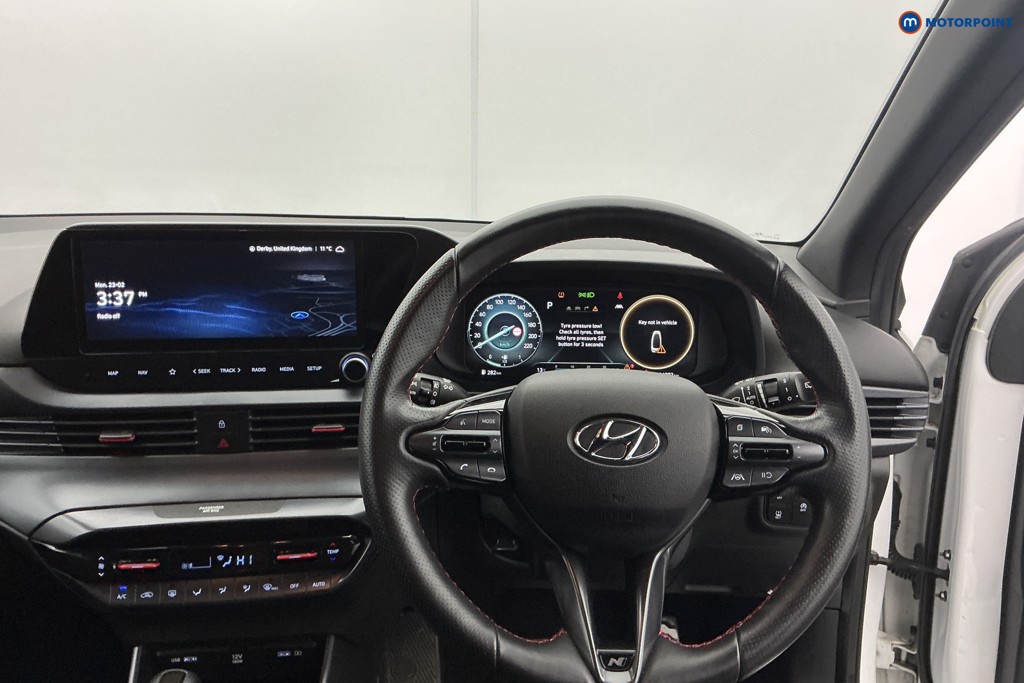 Used Hyundai i20 2022 for sale - 77763872: Photo 9