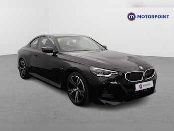 Used BMW 2 Series 2025 for sale - 79353367: Photo