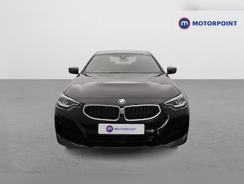 Used BMW 2 Series 2025 for sale - 79353367: Photo