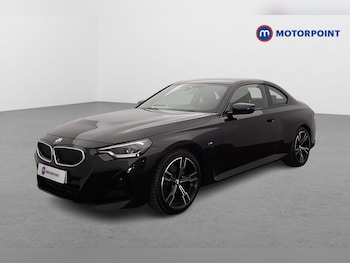 Used BMW 2 Series 2025 for sale - 79353367: Photo